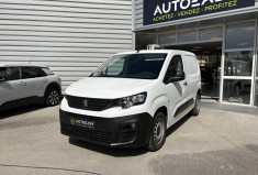 Peugeot Partner HDI 130 EAT8 Premium