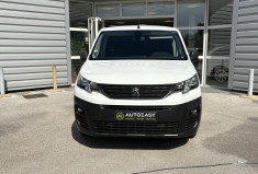 Peugeot Partner HDI 130 EAT8 Premium