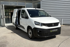 Peugeot Partner HDI 130 EAT8 Premium