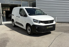 Peugeot Partner HDI 130 EAT8 Premium