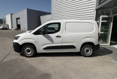 Peugeot Partner HDI 130 EAT8 Premium