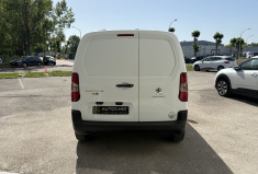 Peugeot Partner HDI 130 EAT8 Premium