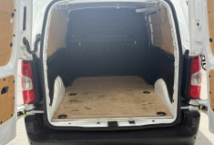 Peugeot Partner HDI 130 EAT8 Premium