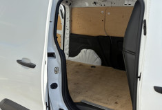 Peugeot Partner HDI 130 EAT8 Premium