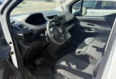 Peugeot Partner HDI 130 EAT8 Premium