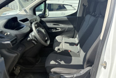 Peugeot Partner HDI 130 EAT8 Premium