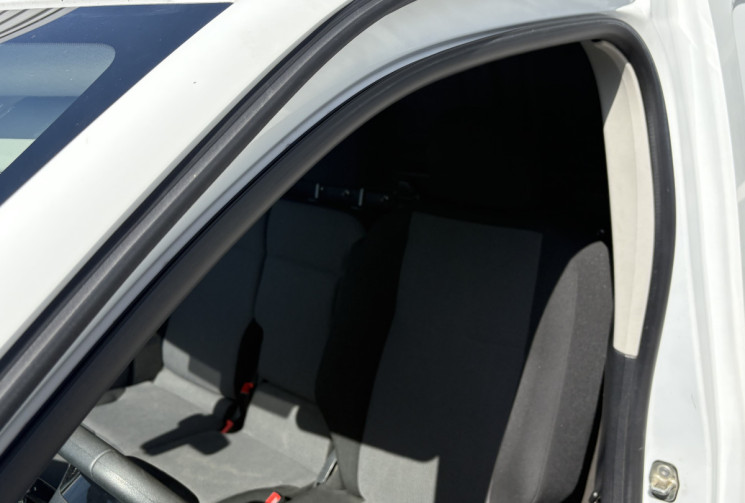 Peugeot Partner HDI 130 EAT8 Premium