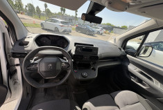 Peugeot Partner HDI 130 EAT8 Premium