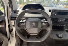 Peugeot Partner HDI 130 EAT8 Premium