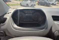 Peugeot Partner HDI 130 EAT8 Premium