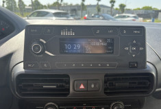 Peugeot Partner HDI 130 EAT8 Premium