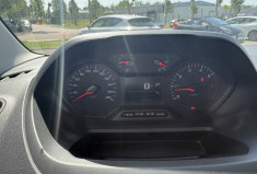 Peugeot Partner HDI 130 EAT8 Premium