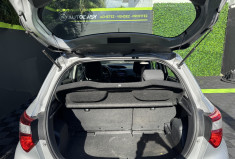 Toyota Yaris Phase 3 1.5 VVTi 111cv France