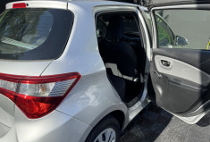 Toyota Yaris Phase 3 1.5 VVTi 111cv France