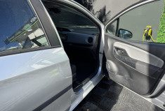 Toyota Yaris Phase 3 1.5 VVTi 111cv France