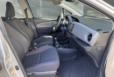 Toyota Yaris Phase 3 1.5 VVTi 111cv France