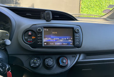Toyota Yaris Phase 3 1.5 VVTi 111cv France