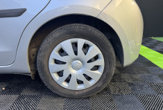 Toyota Yaris Phase 3 1.5 VVTi 111cv France