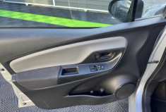 Toyota Yaris Phase 3 1.5 VVTi 111cv France