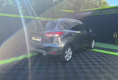 Ford Kuga  II 2.0 TDCi 16V 115 cv TITANIUM