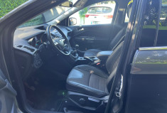 Ford Kuga  II 2.0 TDCi 16V 115 cv TITANIUM