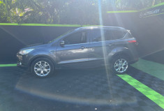 Ford Kuga  II 2.0 TDCi 16V 115 cv TITANIUM
