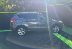 Ford Kuga  II 2.0 TDCi 16V 115 cv TITANIUM