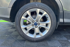 Ford Kuga  II 2.0 TDCi 16V 115 cv TITANIUM