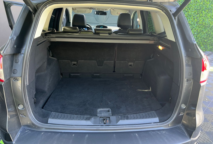 Ford Kuga  II 2.0 TDCi 16V 115 cv TITANIUM