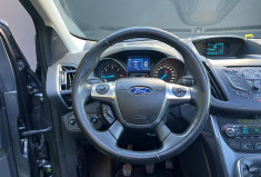 Ford Kuga  II 2.0 TDCi 16V 115 cv TITANIUM