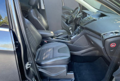 Ford Kuga  II 2.0 TDCi 16V 115 cv TITANIUM