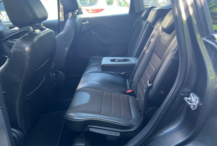 Ford Kuga  II 2.0 TDCi 16V 115 cv TITANIUM