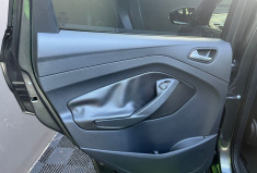 Ford Kuga  II 2.0 TDCi 16V 115 cv TITANIUM