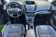 Ford Kuga  II 2.0 TDCi 16V 115 cv TITANIUM
