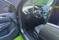 Ford Kuga  II 2.0 TDCi 16V 115 cv TITANIUM