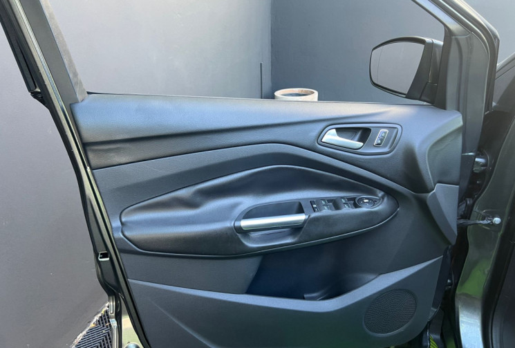 Ford Kuga  II 2.0 TDCi 16V 115 cv TITANIUM