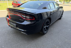 Dodge CHARGER SXT 3.6 V6  305 CV / CARTE GRISE FRANCAISE / PAS DE MALUS A PREVOIR / FULL OPTIONS
