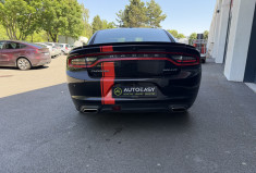 Dodge CHARGER SXT 3.6 V6  305 CV / CARTE GRISE FRANCAISE / PAS DE MALUS A PREVOIR / FULL OPTIONS