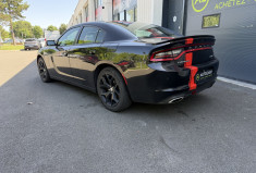 Dodge CHARGER SXT 3.6 V6  305 CV / CARTE GRISE FRANCAISE / PAS DE MALUS A PREVOIR / FULL OPTIONS