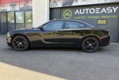 Dodge CHARGER SXT 3.6 V6  305 CV / CARTE GRISE FRANCAISE / PAS DE MALUS A PREVOIR / FULL OPTIONS