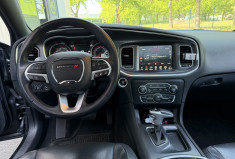 Dodge CHARGER SXT 3.6 V6  305 CV / CARTE GRISE FRANCAISE / PAS DE MALUS A PREVOIR / FULL OPTIONS