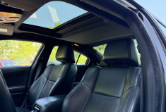 Dodge CHARGER SXT 3.6 V6  305 CV / CARTE GRISE FRANCAISE / PAS DE MALUS A PREVOIR / FULL OPTIONS