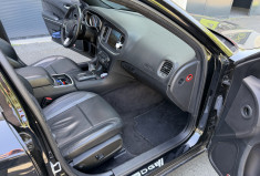 Dodge CHARGER SXT 3.6 V6  305 CV / CARTE GRISE FRANCAISE / PAS DE MALUS A PREVOIR / FULL OPTIONS