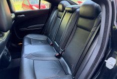 Dodge CHARGER SXT 3.6 V6  305 CV / CARTE GRISE FRANCAISE / PAS DE MALUS A PREVOIR / FULL OPTIONS