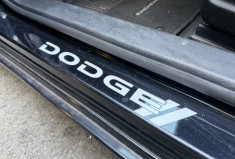Dodge CHARGER SXT 3.6 V6  305 CV / CARTE GRISE FRANCAISE / PAS DE MALUS A PREVOIR / FULL OPTIONS