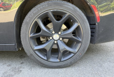Dodge CHARGER SXT 3.6 V6  305 CV / CARTE GRISE FRANCAISE / PAS DE MALUS A PREVOIR / FULL OPTIONS