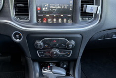 Dodge CHARGER SXT 3.6 V6  305 CV / CARTE GRISE FRANCAISE / PAS DE MALUS A PREVOIR / FULL OPTIONS