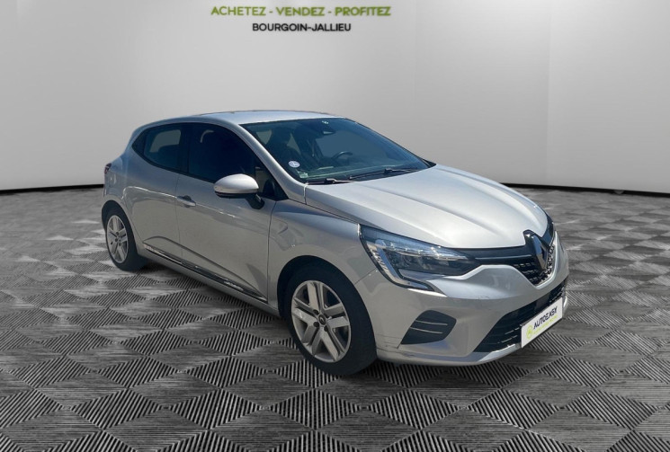 Renault Clio V / 1.6 E-TECH / 140 CH / BUSINESS