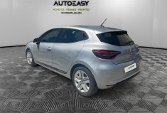 Renault Clio V / 1.6 E-TECH / 140 CH / BUSINESS