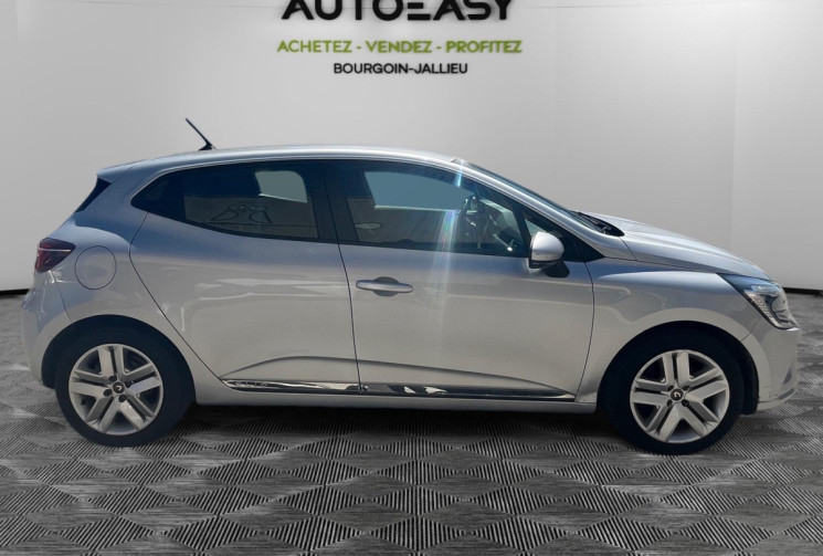 Renault Clio V / 1.6 E-TECH / 140 CH / BUSINESS